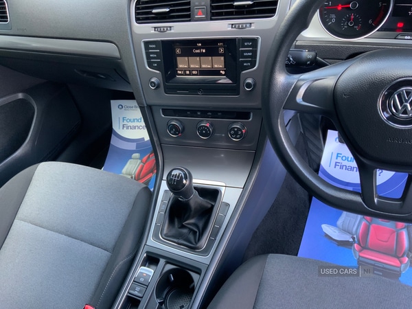 Used Volkswagen Golf 2015 for sale - 77345951: Photo 9