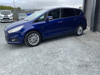 Used Ford S-Max 2016 for sale - 79304705: Photo