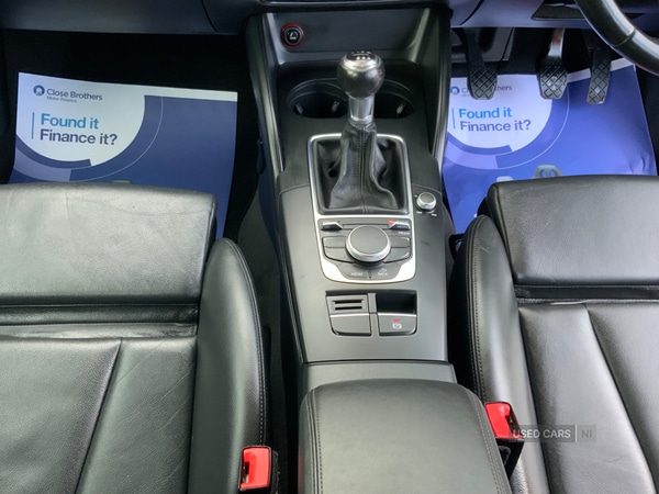 Used Audi A3 2014 for sale - 76399792: Photo 10