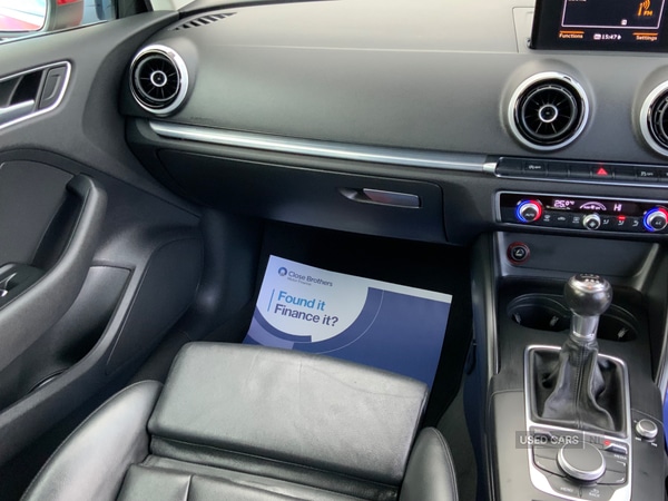 Used Audi A3 2014 for sale - 76399792: Photo 11