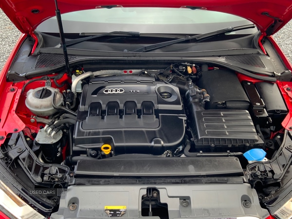 Used Audi A3 2014 for sale - 76399792: Photo 12