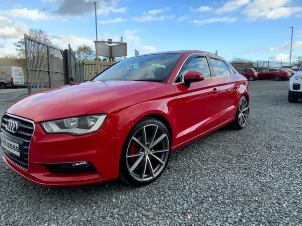 Used Audi A3 2014 for sale - 76399792: Photo 2