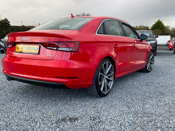 Used Audi A3 2014 for sale - 76399792: Photo 3