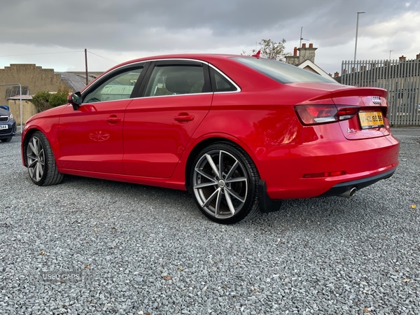 Used Audi A3 2014 for sale - 76399792: Photo 4