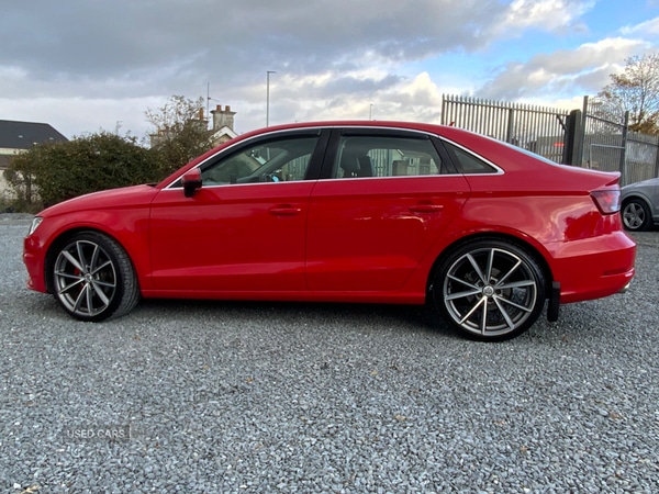 Used Audi A3 2014 for sale - 76399792: Photo 5