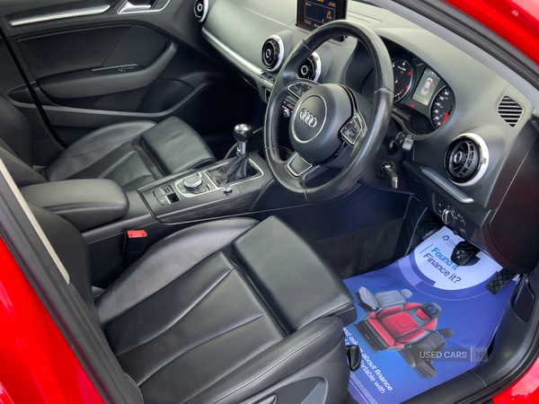 Used Audi A3 2014 for sale - 76399792: Photo 7