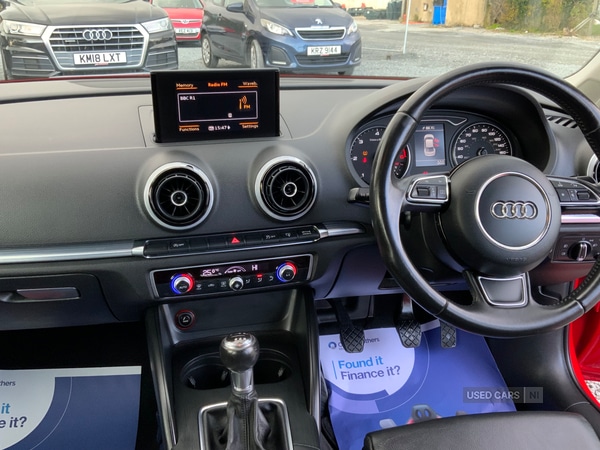 Used Audi A3 2014 for sale - 76399792: Photo 9