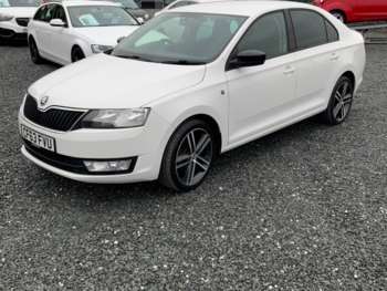 2014 - 1.2 TSI 105 GreenTech SE 5dr