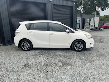 Used Toyota Verso 2016 for sale - 79699322: Photo