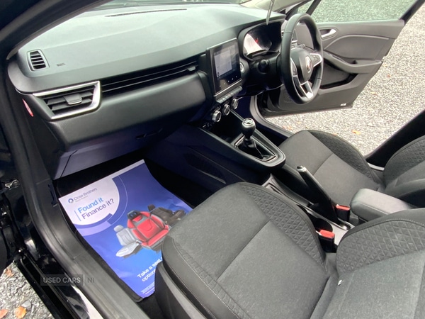 Used Renault Clio 2021 for sale - 76486226: Photo 10