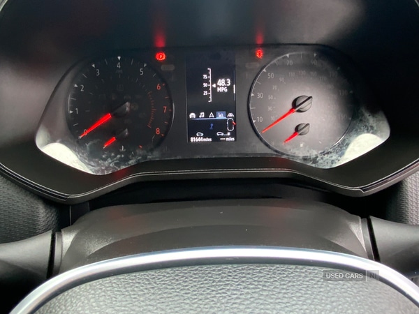 Used Renault Clio 2021 for sale - 76486226: Photo 11