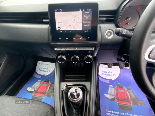 Used Renault Clio 2021 for sale - 76486226: Photo 12