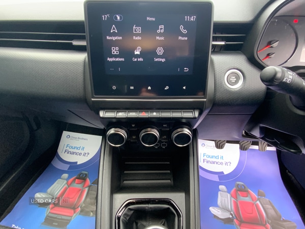 Used Renault Clio 2021 for sale - 76486226: Photo 13