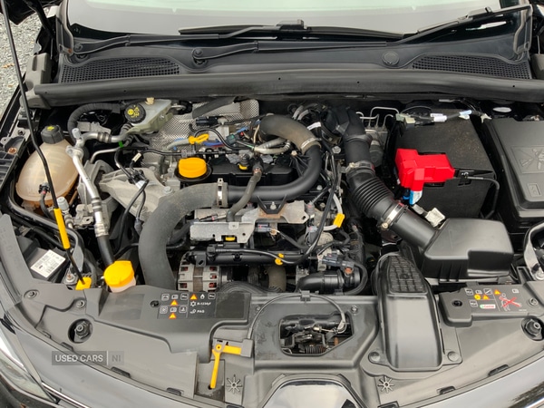 Used Renault Clio 2021 for sale - 76486226: Photo 14