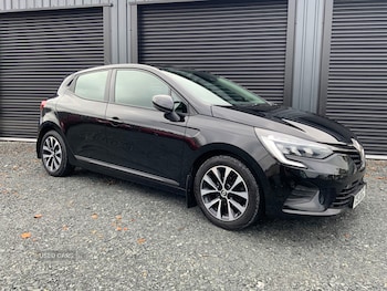 Used Renault Clio 2021 for sale - 76486226: Photo