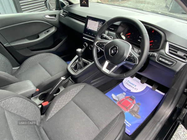 Used Renault Clio 2021 for sale - 76486226: Photo 6