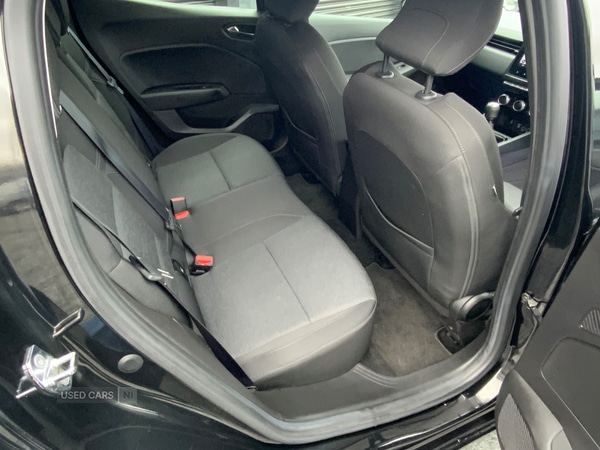 Used Renault Clio 2021 for sale - 76486226: Photo 7