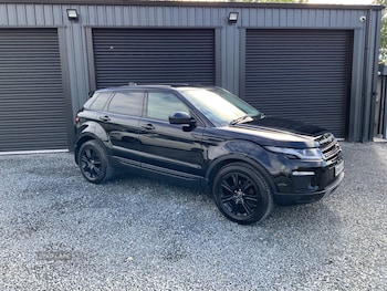 Used Land Rover Range Rover Evoque 2018 for sale - 79146284: Photo