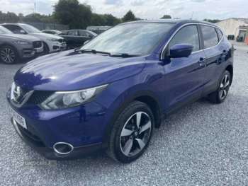 2016 - 1.5 dCi N-Connecta 5dr