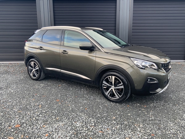 Used Peugeot 3008 2018 for sale - 76500248: Photo 2
