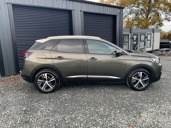 Used Peugeot 3008 2018 for sale - 76500248: Photo 3