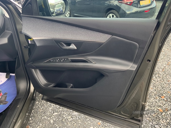 Used Peugeot 3008 2018 for sale - 76500248: Photo 4