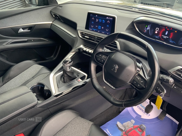 Used Peugeot 3008 2018 for sale - 76500248: Photo 5