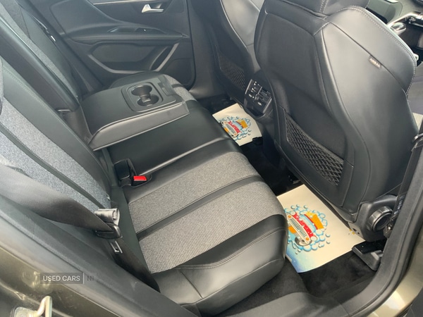 Used Peugeot 3008 2018 for sale - 76500248: Photo 6