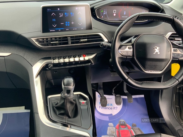 Used Peugeot 3008 2018 for sale - 76500248: Photo 7