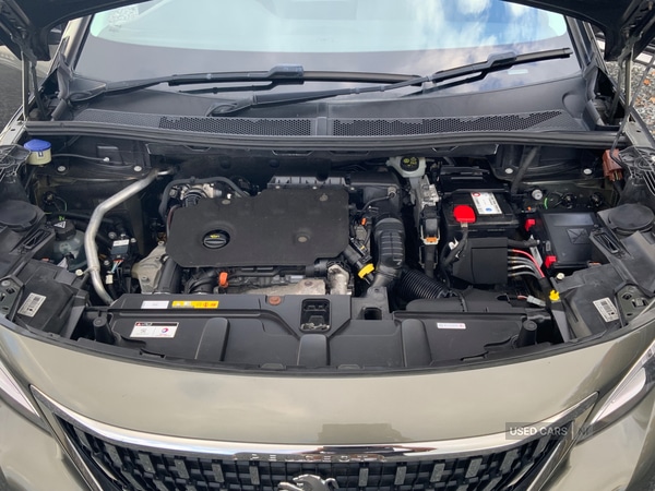 Used Peugeot 3008 2018 for sale - 76500248: Photo 9