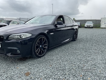 Used BMW 5 Series 2013 for sale - 76228161: Photo 2