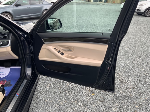 Used BMW 5 Series 2013 for sale - 76228161: Photo 5