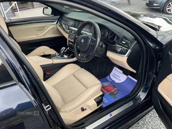 Used BMW 5 Series 2013 for sale - 76228161: Photo 6