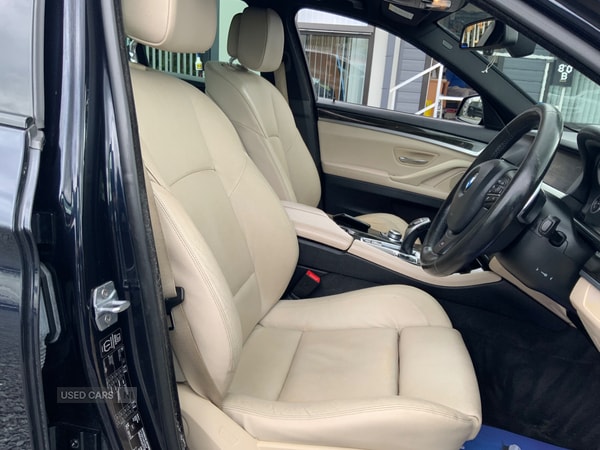 Used BMW 5 Series 2013 for sale - 76228161: Photo 7