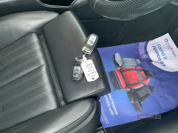 Used Audi A6 2017 for sale - 77672327: Photo 10