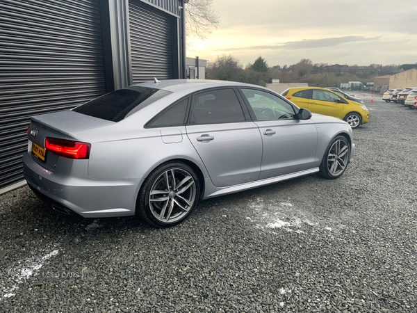 Used Audi A6 2017 for sale - 77672327: Photo 5