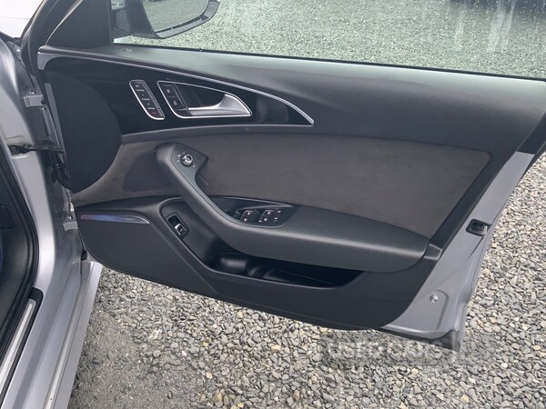 Used Audi A6 2017 for sale - 77672327: Photo 6