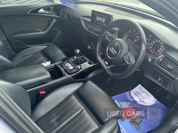 Used Audi A6 2017 for sale - 77672327: Photo 7