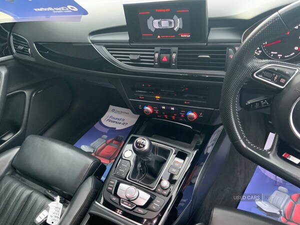 Used Audi A6 2017 for sale - 77672327: Photo 9