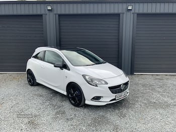 Used Vauxhall Corsa 2015 for sale - 79768010: Photo