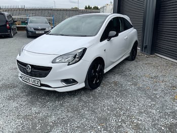 Used Vauxhall Corsa 2015 for sale - 79768010: Photo