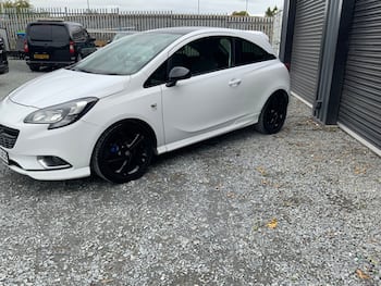 Used Vauxhall Corsa 2015 for sale - 79768010: Photo