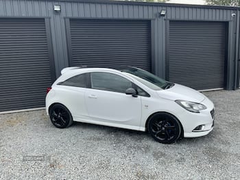 Used Vauxhall Corsa 2015 for sale - 79768010: Photo