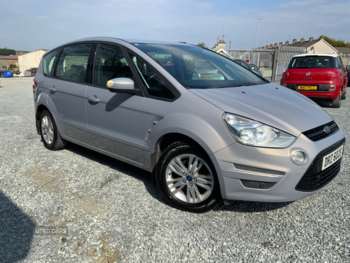 2011 - 1.6 EcoBoost Zetec 5dr [Start Stop]