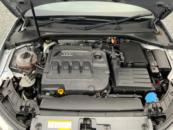 Used Audi A3 2016 for sale - 76399743: Photo 10