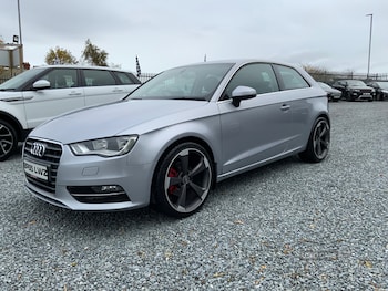 Audi - A3