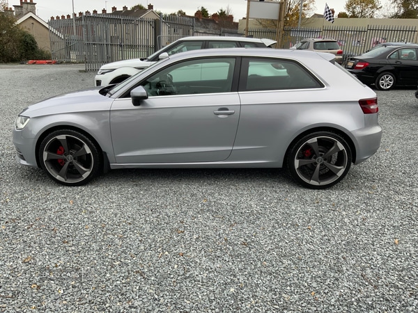 Used Audi A3 2016 for sale - 76399743: Photo 4