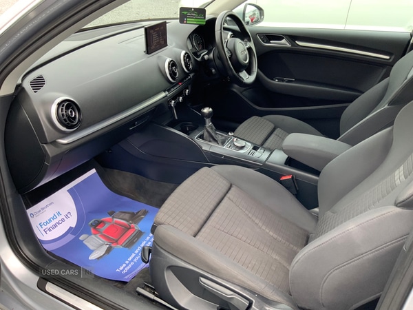 Used Audi A3 2016 for sale - 76399743: Photo 5