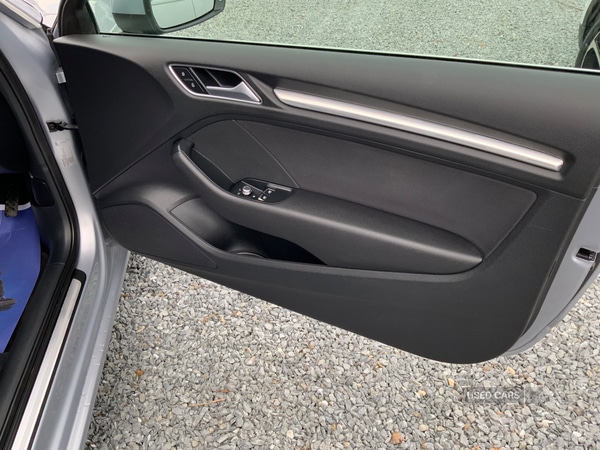 Used Audi A3 2016 for sale - 76399743: Photo 7