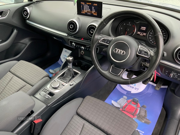 Used Audi A3 2016 for sale - 76399743: Photo 8
